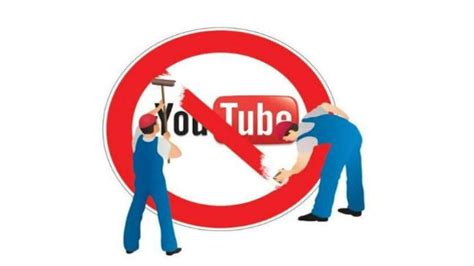 Pakistan Unblocks Youtube Five Countries With Social Media Bans