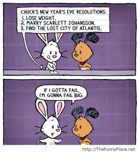 Humor New Year Resolution Thefunnyplace