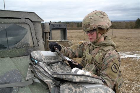 National Guard Gives Combat Medic Priceless Training National Guard