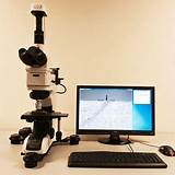 Quality Microscope Service Photos
