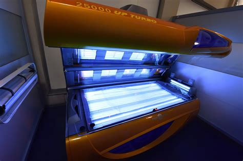 Fda Proposes Ban On Tanning For Anyone Under