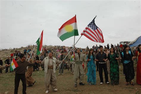 The Us Plan C For Syria And Iraq Its Reckless Game With The Kurds