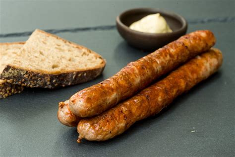 Original Thüringer Bratwurst Online Bestellen Bei Mythüringerde