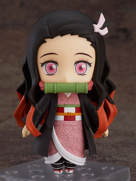 We did not find results for: Totally kawaii Nezuko from Demon Slayer Nendoroid