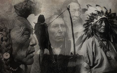 Cherokee Indian Wallpaper Images