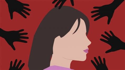 Viral Kasus Pelecehan Seksual Nyelaras Ini 6 Motif Pelecehan Yang Perlu Perempuan Tahu