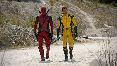 Deadpool Vs Wolverine Who Is Stronger And Would Win In A Fight
