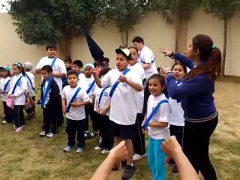 Sports Day - Blue & Yellow Teams (2011-2012) - YouTube