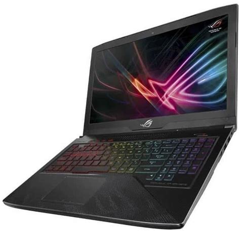 Laptop asus rog yang paling dilihat adalah asus rog zephyrus g14 (ga401), asus rog strix g531gd, and asus rog zephyrus duo 15 gx550. 10 Laptop Gaming ASUS ROG Paling Murah Tahun 2020