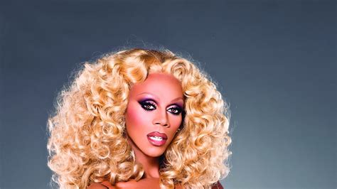 Drag Race Is Back Rupaul On What Makes A Queen A Star Vogue