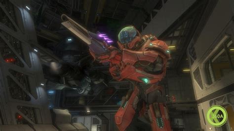 Halo Reach Backwards Compatibility Teased Xbox One