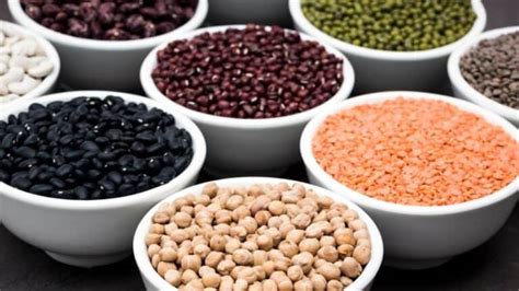 Are Legumes Low Glycemic Harvard Data And Index