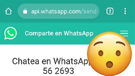 El Truco De Whatsapp Para Mandar Mensajes Sin Tener Que Agregar