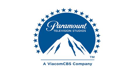 Paramount Television Gets New Title And Logo