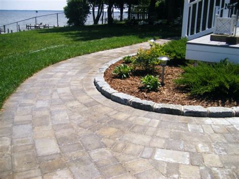 Published january 10, 2012 at 800 × 600 in walkway. PAVER WALKWAY WITH BELGIAN BLOCK (2) | Ciminelli's ...