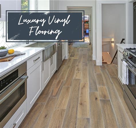 You'll want to run the planks in the same direction along the floor next to them to create a seamless look. Waterproof Luxury Vinyl Plank Flooring (Glue Down & Click ...