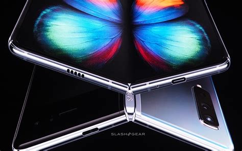 Galaxy Fold Release Date Price Details 2k High End Foldable Phone