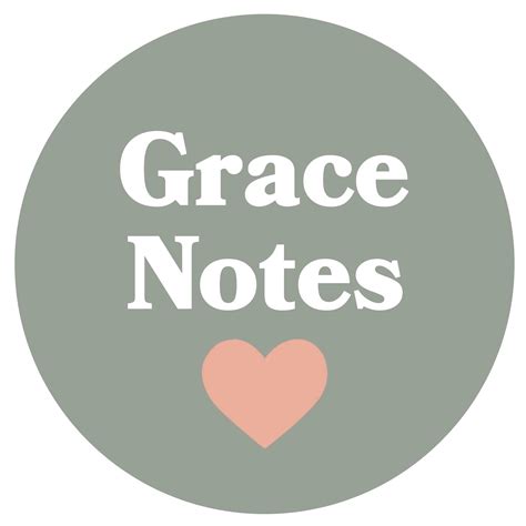 Grace Notes Bartlesville Ok