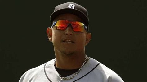 Tigers Miguel Cabrera Confident Hell Be Ready Opening Day Cbc Sports