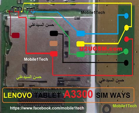 While they have maintained a relative thickness of just under 1mm, their surface area has steadily. Lenovo Tab A3300 Insert Sim Card Problem Solution Jumper ...