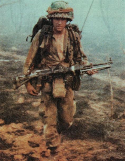 Rhodesian Light Infantry Infantry Man Of War Military Special Forces