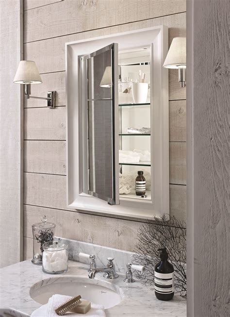 Design the perfect farmhouse bathroom with our shaker cinder cabinets or rta pearl cabinets. Appealing Washroom Cupboard Concepts (A Manual For Shower ...