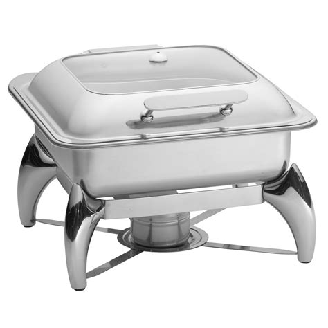 Types Of Chafing Dishes 2022