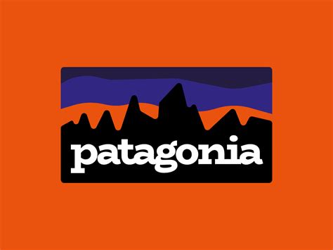 Patagonia By Martin Vacho On Dribbble