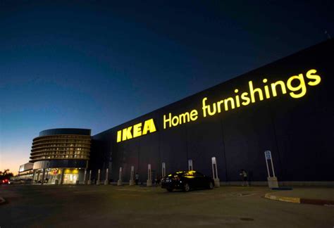 Ikea Is Coming To Ontario With 330000 Square Foot Store Aimed At