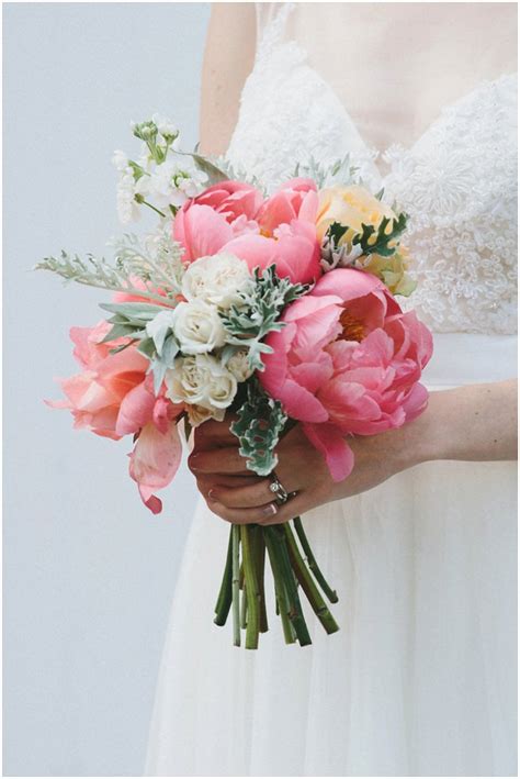 Huge collection of graphic resource for designer include: Beautiful Peony Wedding Bouquets Always Andri Wedding Design
