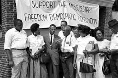 Civil Rights Movement Timeline Timetoast Timelines