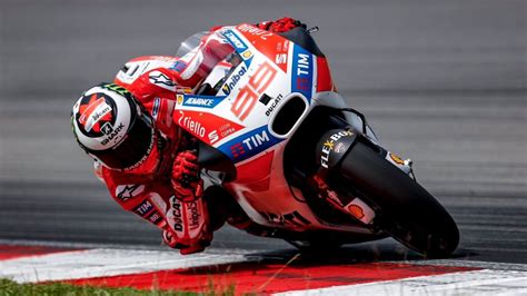 Jorge Lorenzo Consigue Su Mejor Resultado Con Ducati Noticias De Mallorca