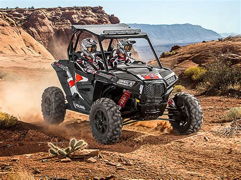 We are proud to be a dealer that can offer customers such a great selection of new and used motorcycles. Polaris | St. Pete Powersports | St. Petersburg Florida