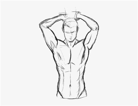 Share 87 Man Sketch Full Body Latest Vn
