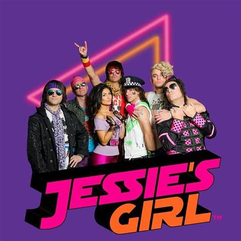 Jessies Girl Tickets 2022 Concert Tour Dates And Details Bandsintown