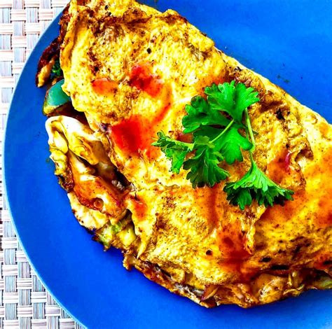 Egg foo yung, commonly called a chinese recipe, is actually a cultural hybrid of a dish. Breakfast Care: Chinese Omelette/ Egg Foo Young Recipe ...