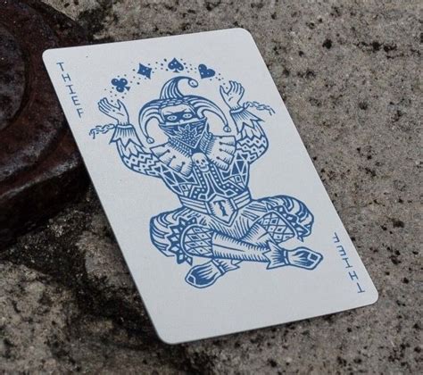 In the 1860s, american euchre players made up some new rules to their beloved game. 2015 week 8 - Upcoming Decks | Joker playing card, Joker card, Cards