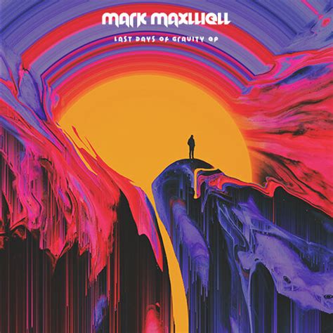 Mark Maxwell