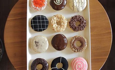 Harga promo dunkin donuts terbaru februari 2020 updatepromo com. J Co Donuts Adam Malik Menu Medan - Crazfood
