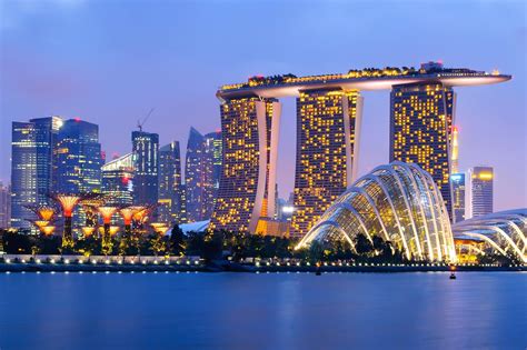 10 Best Nightlife Experiences in Singapore - Singapore Travel Guides