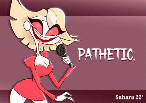 Katie Killjoy Divider Hazbin Hotel Official Amino