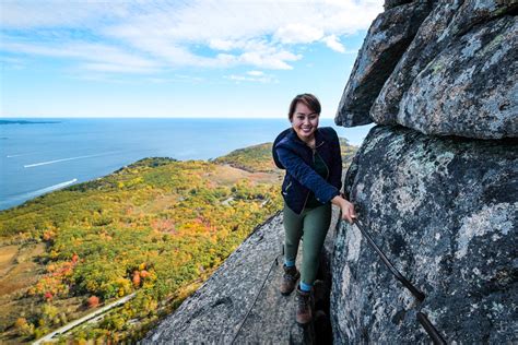 10 Best Hikes In Acadia National Park Best Acadia Hikes And Trails
