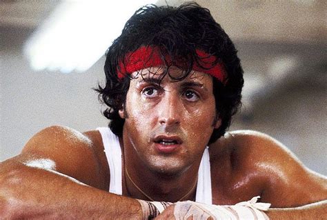 Sylvester Stallone Says Studio Wants To Make Another ‘rocky