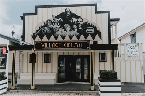 Village Cinema Historic Village Cbop
