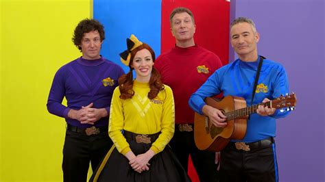 The Wiggles Youtube