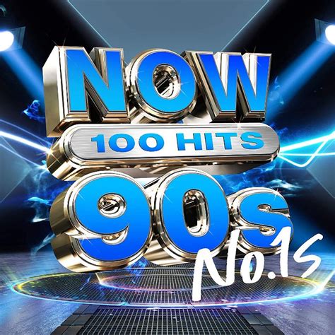 Now 100 Hits 90s No1s Uk 2020 Cd Now Thats What I Call Music Wiki