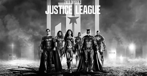 Zack Snyders Justice League Sequel Had Plans Of Making This Villain A Big Baddy Of The Dc