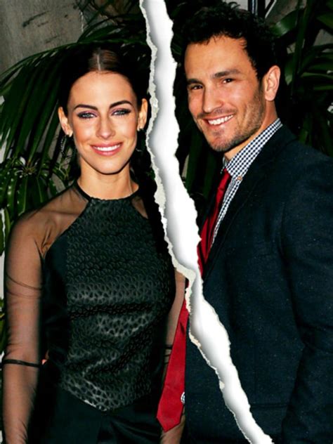Jessica Lowndes And Jeremy Bloom 2013s Biggest Splits Us Weekly