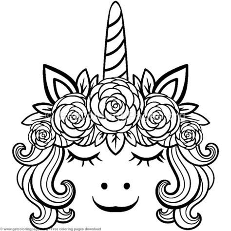 This article includes some of the outstanding unicorn coloring sheets. 56 Cute Cartoon Unicorn Coloring Pages - GetColoringPages.org