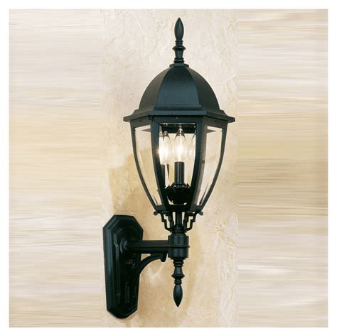 Hanover Lantern B12410 Sturbridge Medium Outdoor Lighting Sconce Han